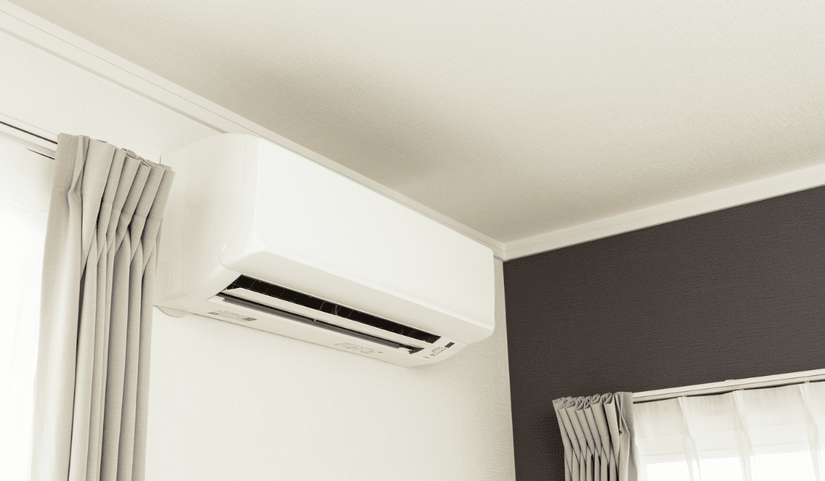 Ürkmez ECA İnverter Klima Servisi